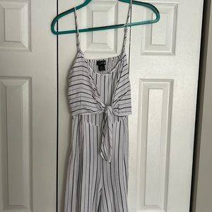 Boutique jumpsuit
